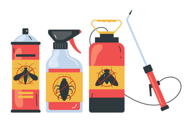 Best Exterminator Services  in Eagle Mountain, UT